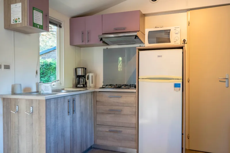 Mh 2 Ch 2 Sdb Confort 4P