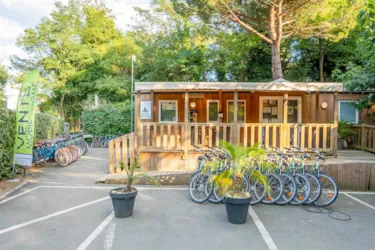 Camping Ushuaïa Villages - Camping Les Fougères - image n°3 - Camping Direct