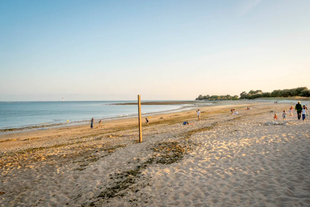 Camping Ushuaïa Villages - Camping Les Fougères