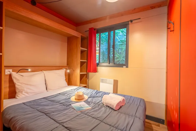 Chalet 2 Ch Confort 5 P