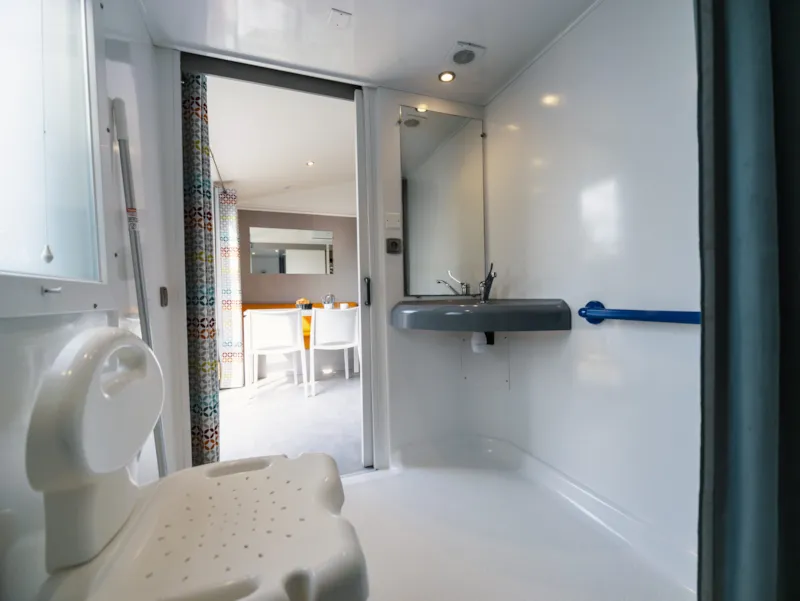 Mh 2 Ch Pmr Confort 4P