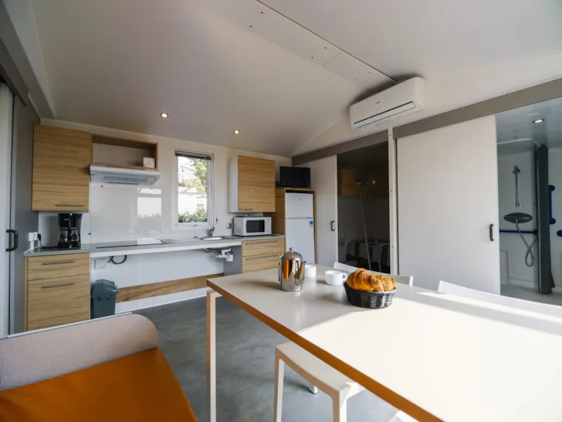 Mh 2 Ch Pmr Confort 4P