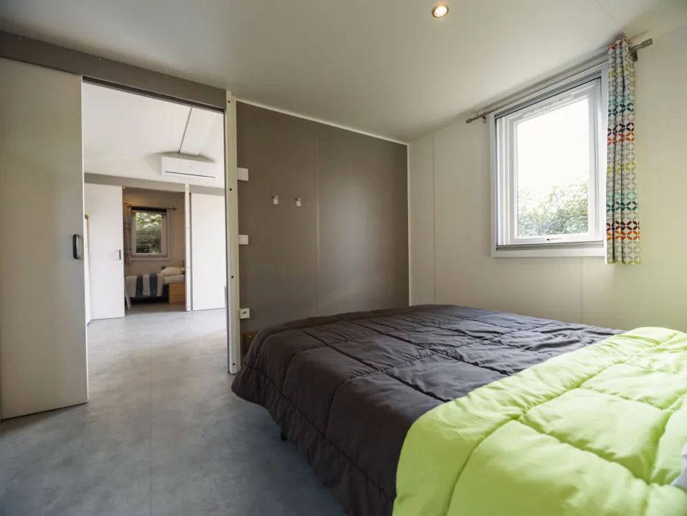 Ushuaïa Villages - Camping les Fougères 