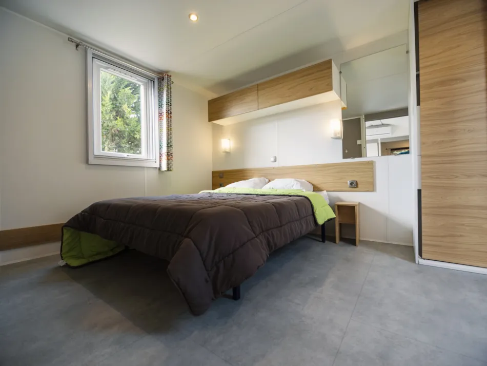 Ushuaïa Villages - Camping les Fougères ****