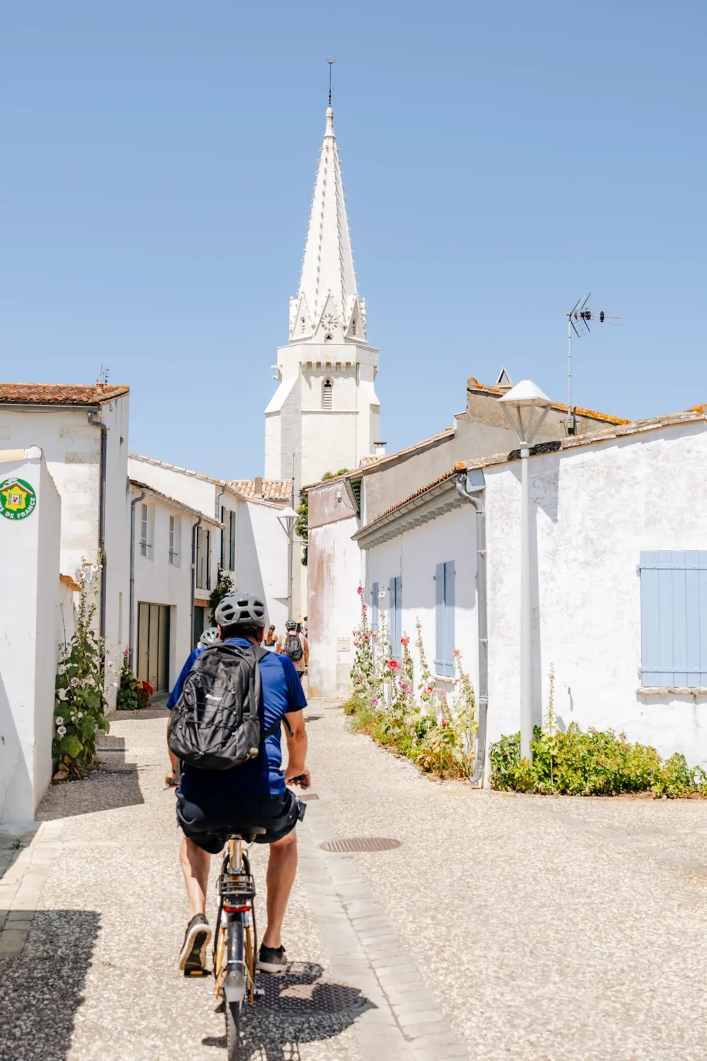 Ushuaïa Villages - Camping les Fougères 
