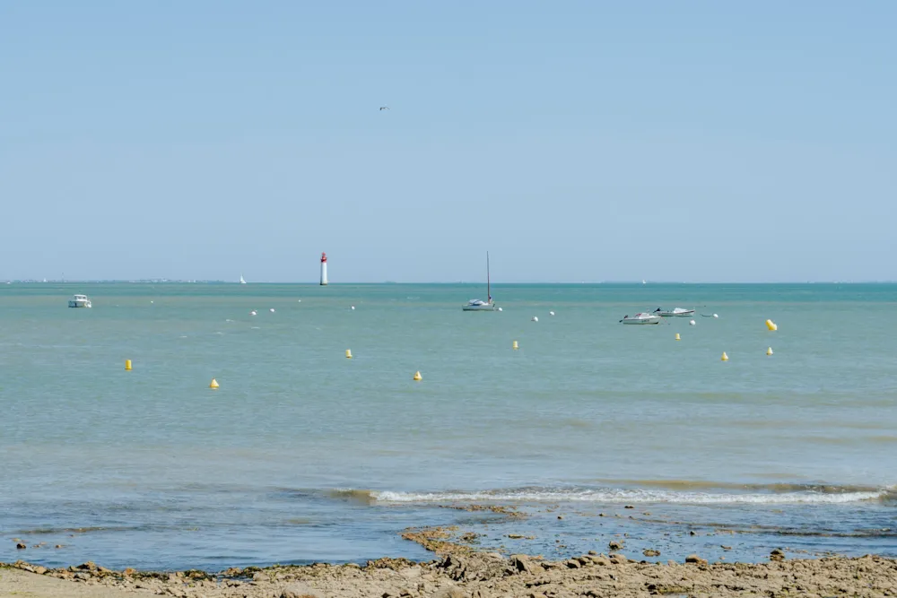 Ushuaïa Villages - Camping les Fougères 
