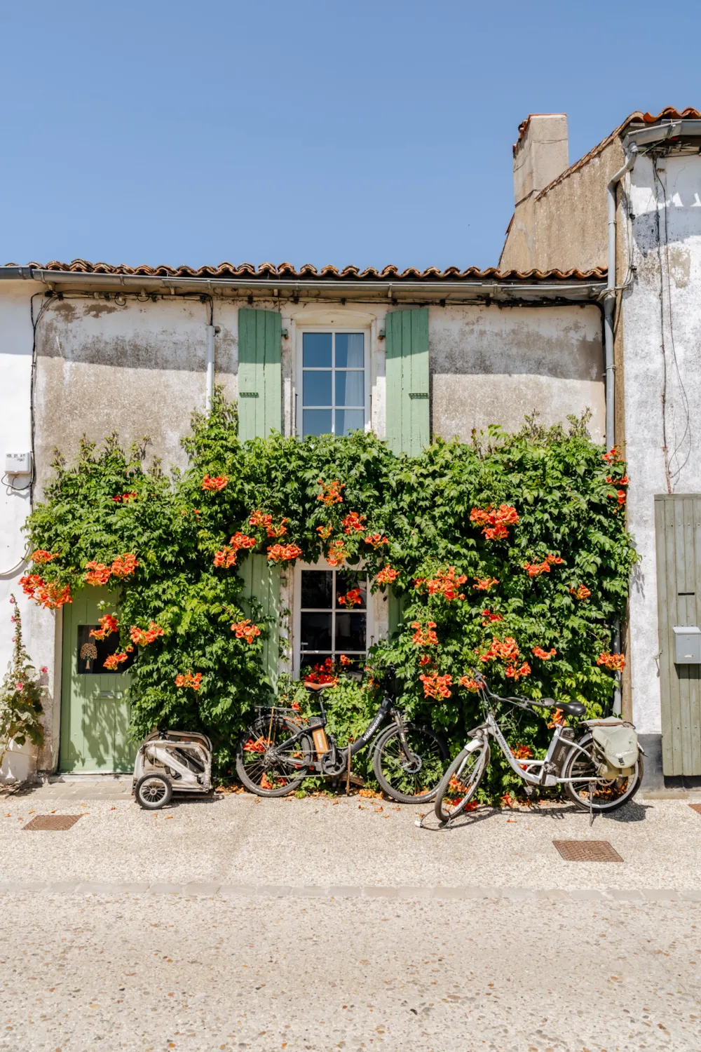 Ushuaïa Villages - Camping les Fougères 