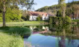 Foto #12 van Camping Moulin du Bel Air