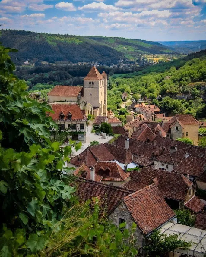 Camping Moulin du Bel Air