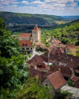 Foto #31 van Camping Moulin du Bel Air