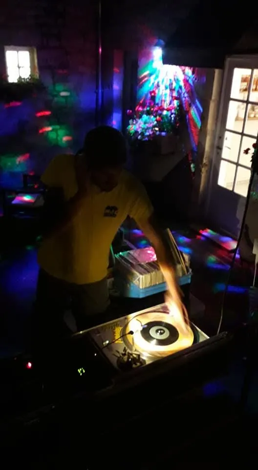 Camping Moulin du Bel Air