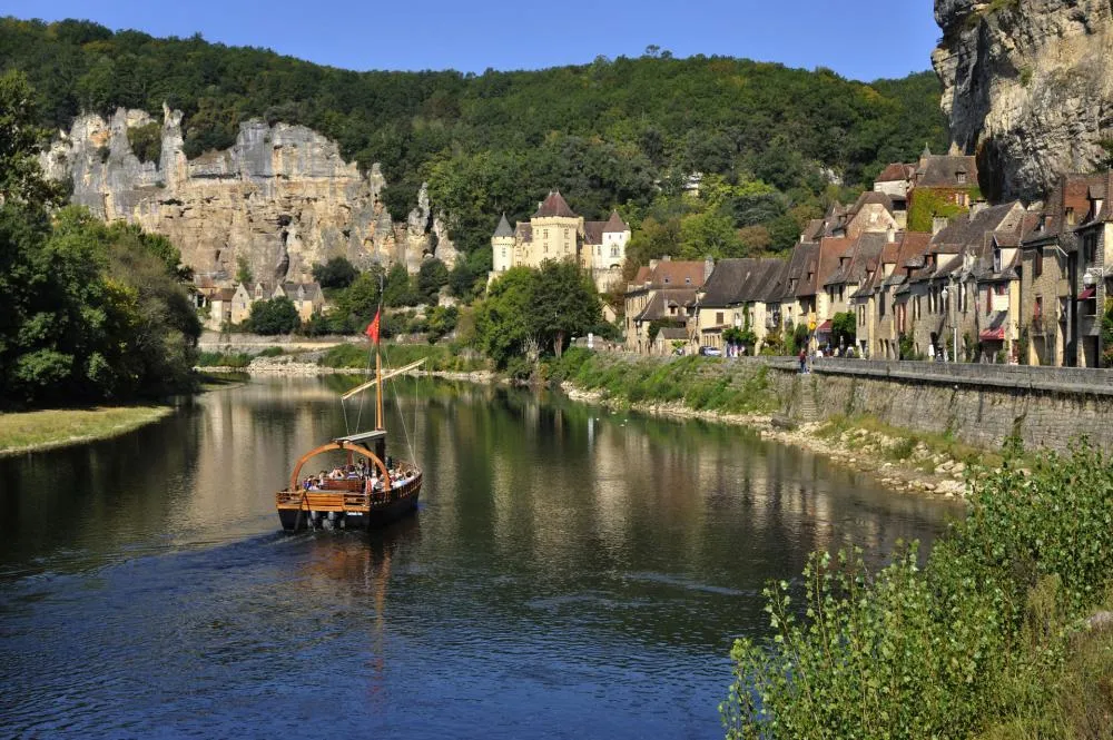 Camping Moulin du Bel Air