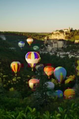 Foto #25 van Camping Moulin du Bel Air