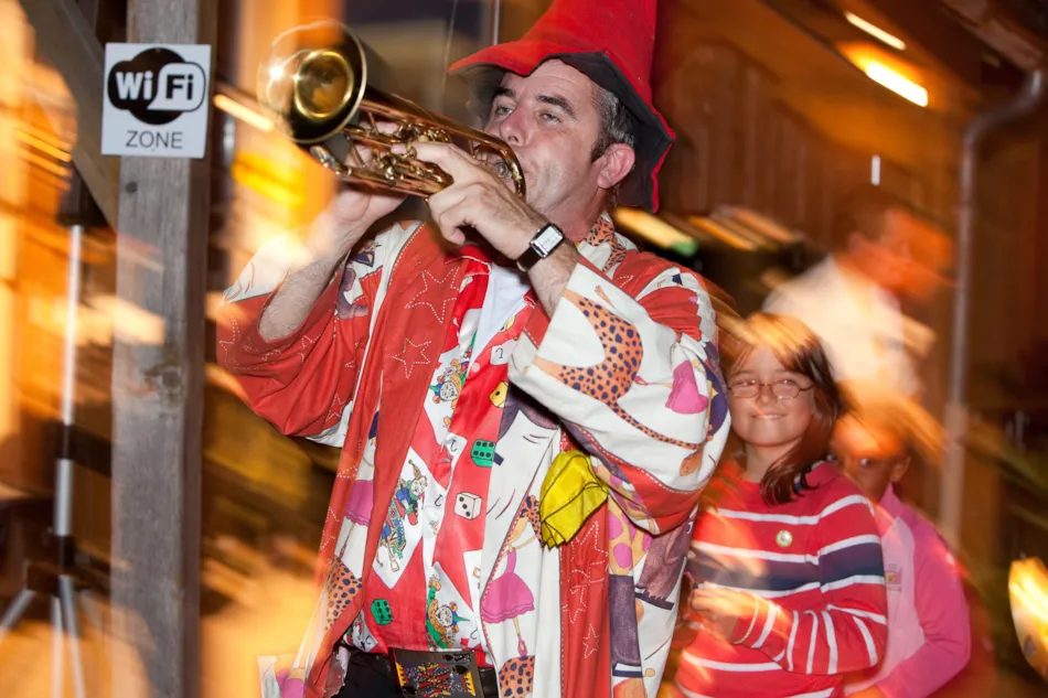 Camping Moulin du Bel Air