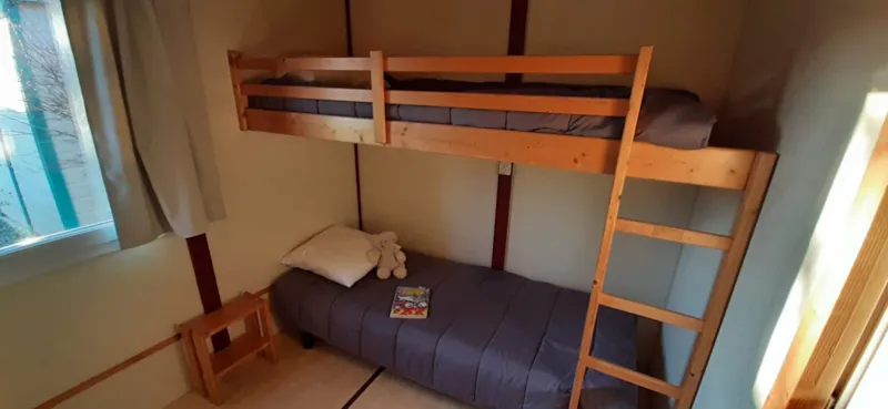 Chalet 4 Personnes