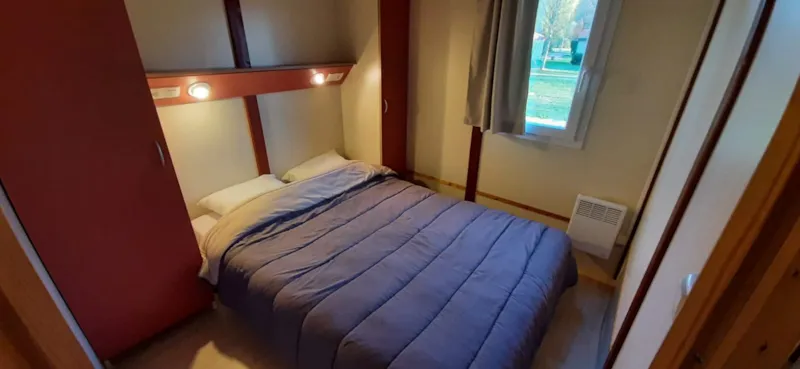Chalet 7 Personnes