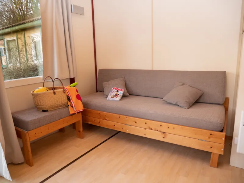 Chalet 4 Personnes