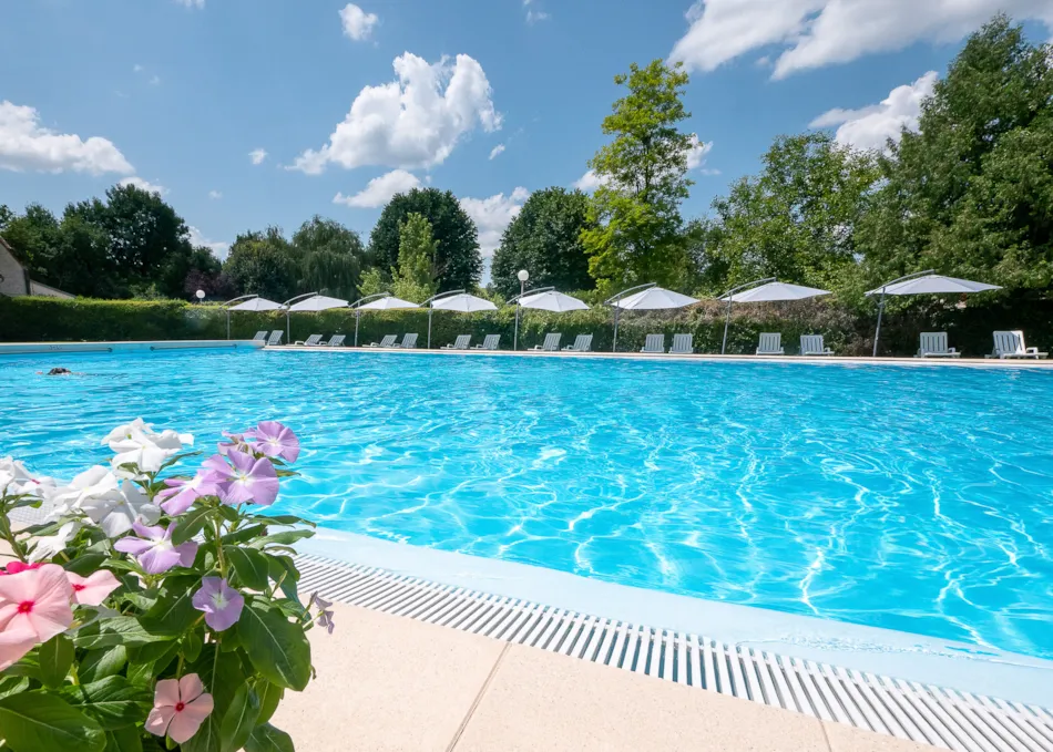 Camping Moulin du Bel Air