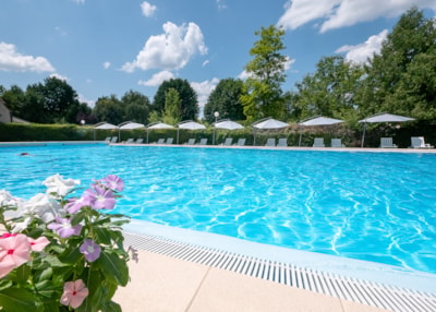 Camping Moulin du Bel Air