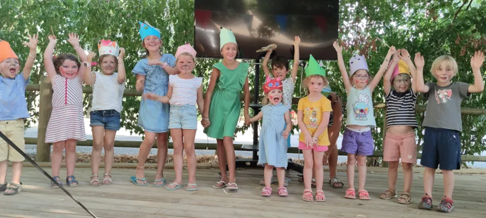 Camping Moulin du Bel Air