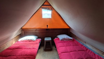Tribu Lodge Tent