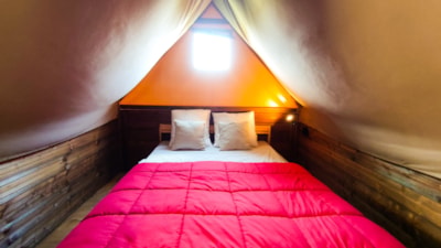 Tribu Lodge Tent