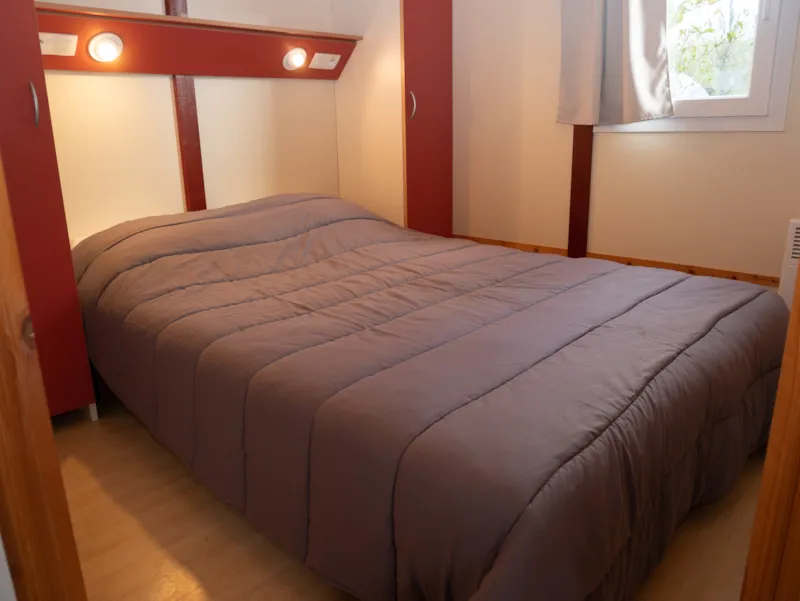Chalet 5 Personnes