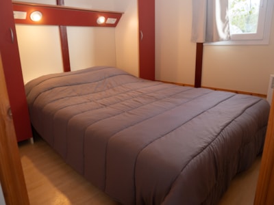 5-person chalet