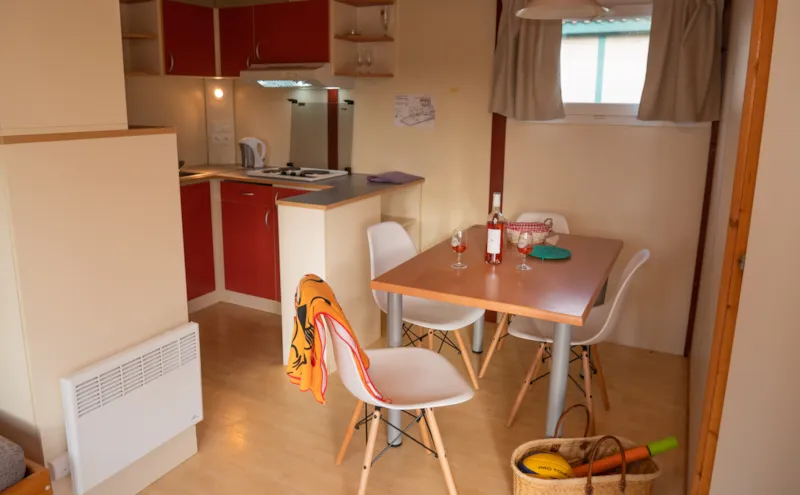 Chalet 5 Personnes