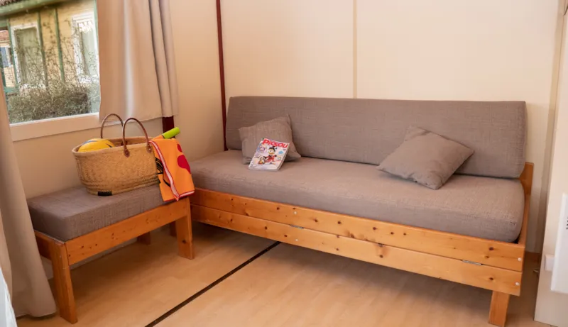 Chalet 5 Personnes