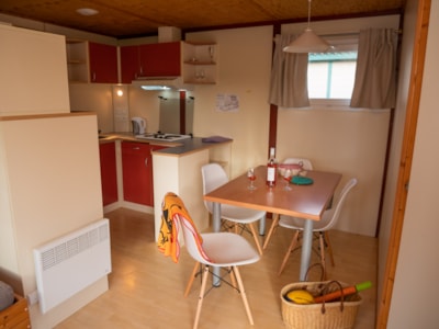 5-person chalet