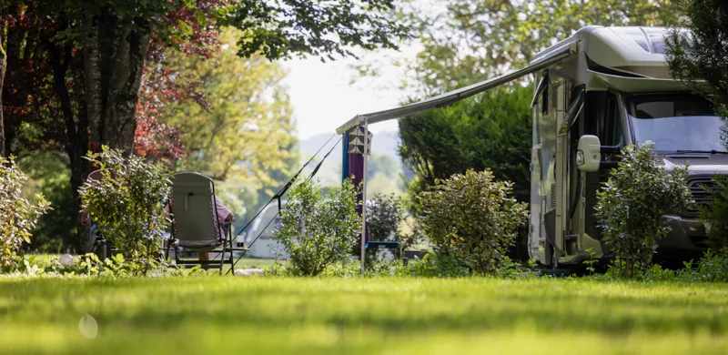 Emplacement De Camping
