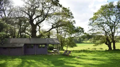 La Ferme de Penquelen - Bretagne