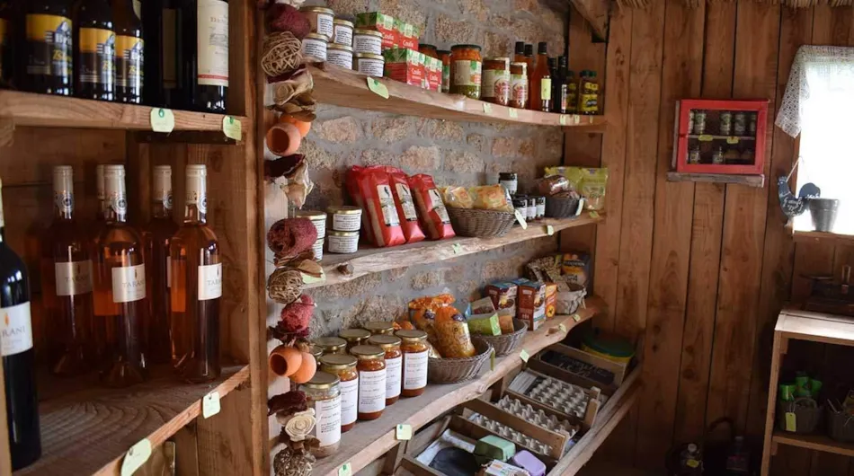 La Ferme de Penquelen