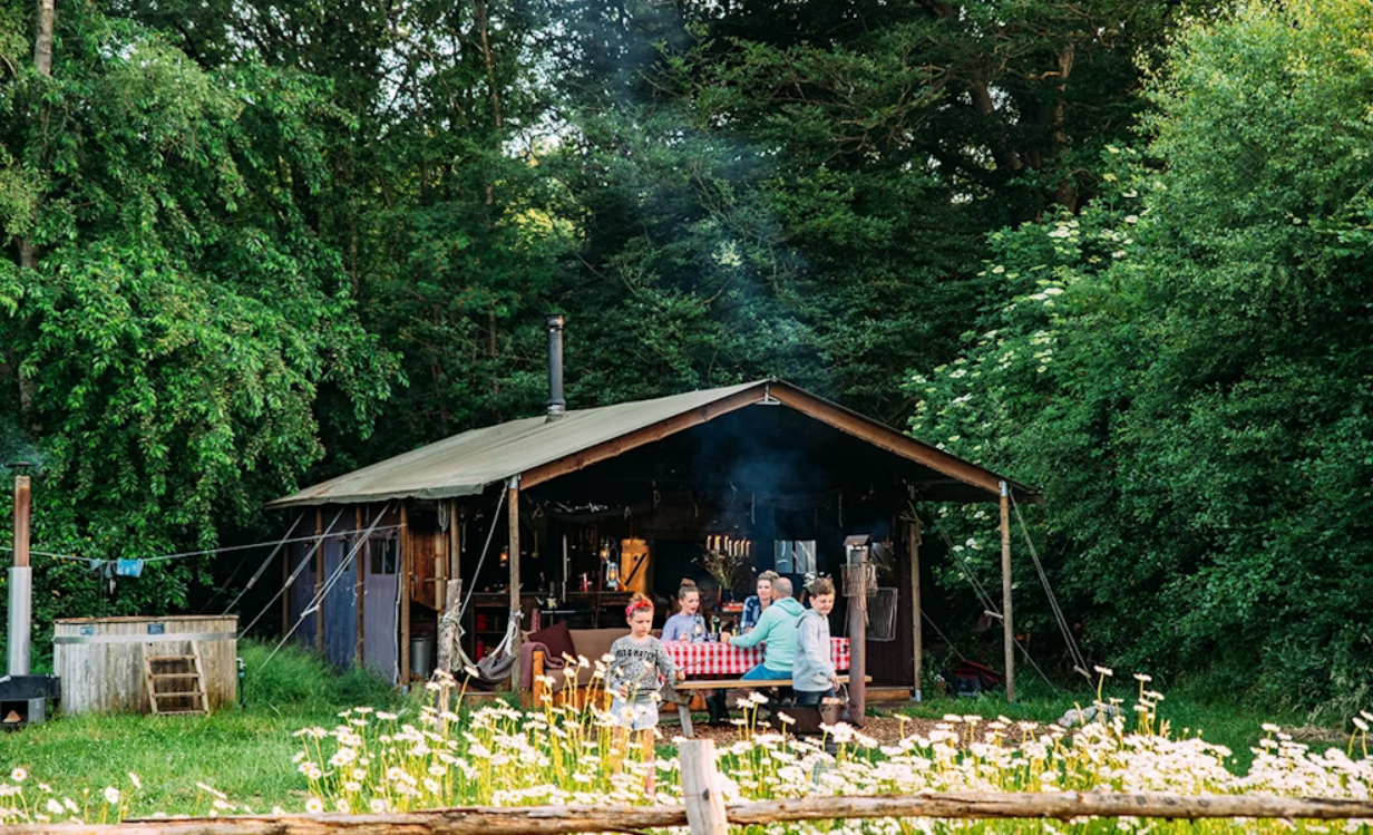 La Ferme de Penquelen — Photo 2