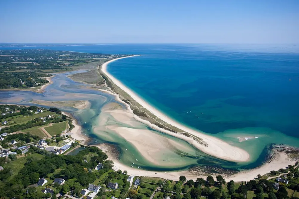 Camping la Mer Blanche - image n°8 - UniversalBooking