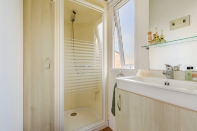 Mobile home CONFORT 2 bedrooms 27m² — 6