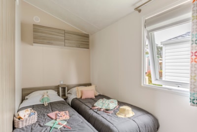 Mobile home CONFORT PMR 2 bedrooms 30m² — 5