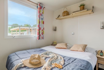 Mobile Home CONFORT 3 bedrooms 29sqm — 4