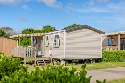 Mobile Home CONFORT 3 bedrooms 29sqm — 1