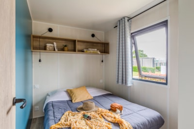 Mobile home GRAND CONFORT C 2 bedrooms 24m² TV — 4