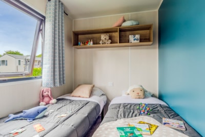 Mobile home GRAND CONFORT C 2 bedrooms 24m² TV — 5