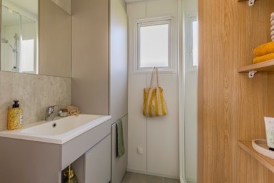 Mobilehome PRESTA+ 2 bedrooms 24m² — 6