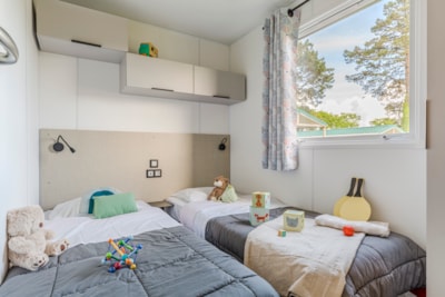 Mobilehome PRESTA+ 2 bedrooms 24m² — 5