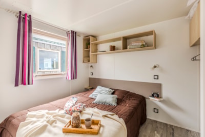 Mobile home PRESTA+ 2 bedrooms 30m² — 4