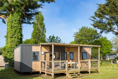 Mobilehome Presta+ 3 Bedrooms 2 Bathrooms 40Sqm