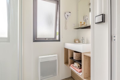 Mobilehome PRESTA+Kids  3 bedrooms 2 bathrooms 40sqm — 6
