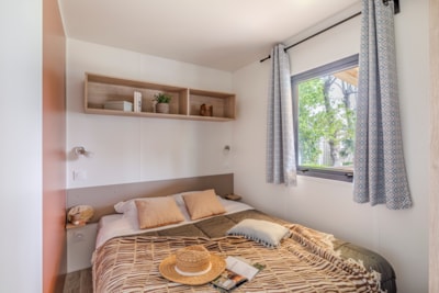 Mobilehome PRESTA+Kids  3 bedrooms 2 bathrooms 40sqm — 3