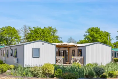 Mobilehome Presta+ Tribu 6 Bedrooms 2 Bathrooms 60Sqm