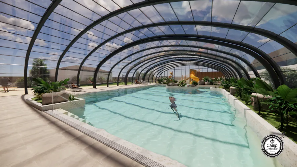 Camping la Mer Blanche - image n°7 - UniversalBooking